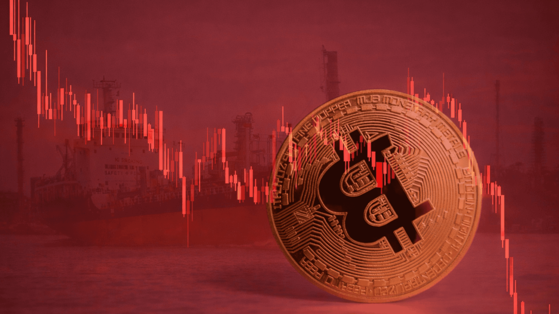 آیا قیمت بیتکوین (BTC) به زیر ۶۰ هزار دلار سقوط می کند؟