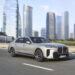 سری ۷ جدید BMW؛ لوکسترین سدان هوشمند آلمانی رونمایی شد