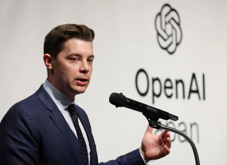 تغییرات گسترده در بدنه مدیریتی OpenAI کلید خورد
