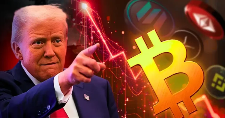۳ سناریوی مهم برای قیمت بیتکوین؛ آیا ضعف بازار تشدید میشود؟