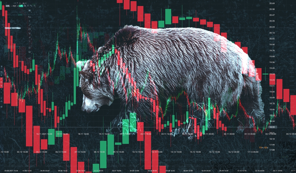 سطح کلیدی بیتکوین (BTC) و نشانههای پایان بازار خرسی