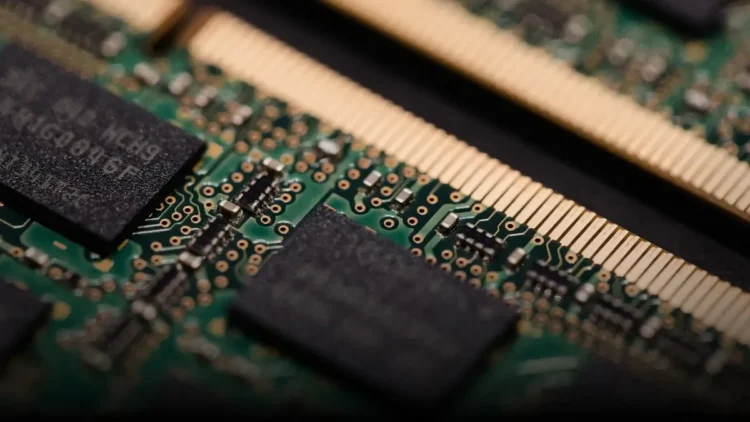 قیمت رم DDR5 کاهش یافت