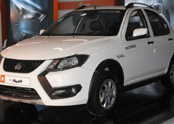 کوییک GXL