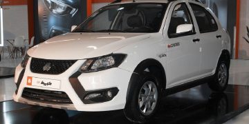 کوییک GXL