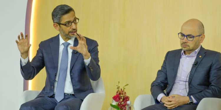 ۷۵ درصد کدهای جدید گوگل توسط هوش مصنوعی تولید می شود