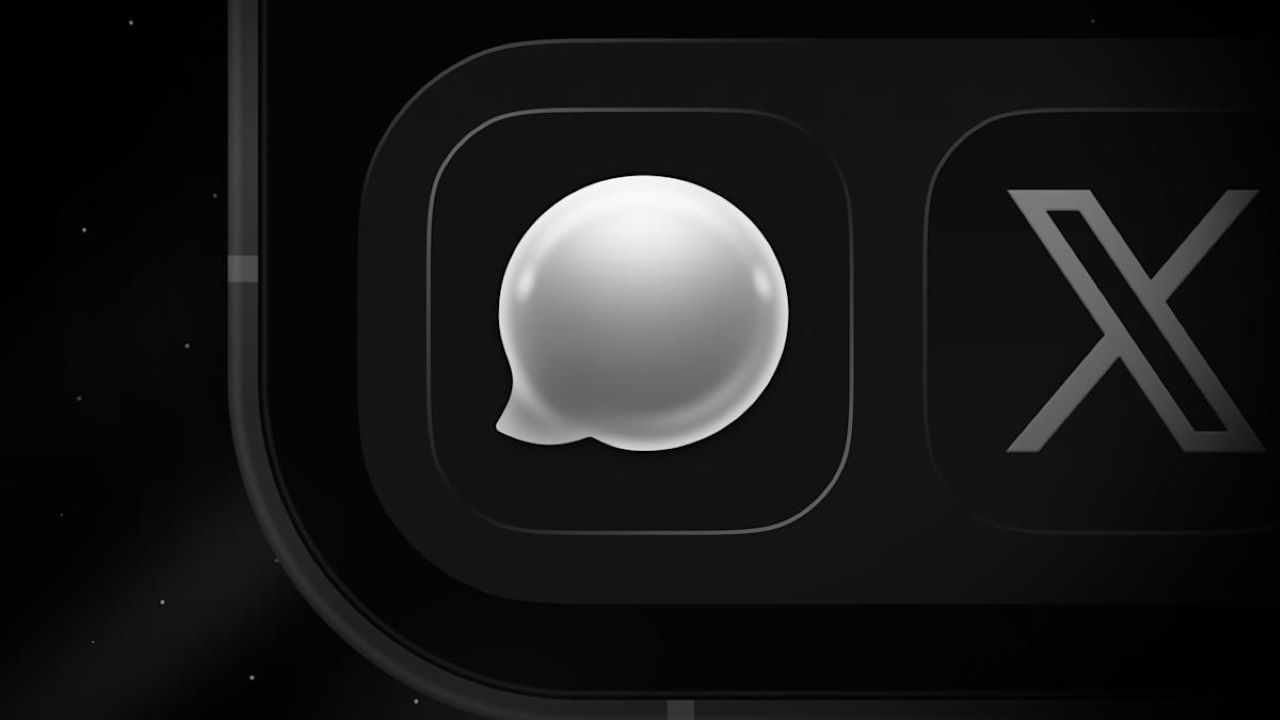 اپلیکیشن XChat برای سیستمعامل iOS منتشر شد