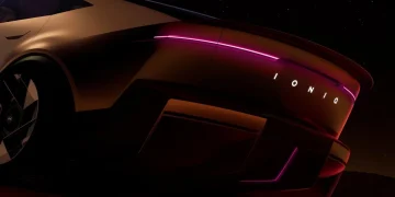 هیوندای با دو خودروی مفهومی متفاوت، آینده خودروهای برقی را بازتعریف کرد