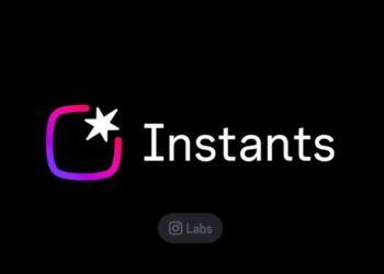 اینستاگرام با اپلیکیشن Instants به رقابت اسنپ‌چت رفت