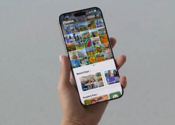اپل در iOS 27 از قابلیت‌های ویژه ویرایش عکس رونمایی می کند