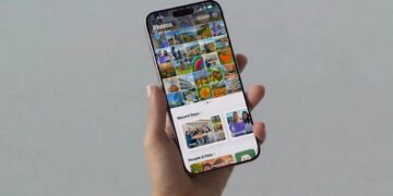 اپل در iOS 27 از قابلیت‌های ویژه ویرایش عکس رونمایی می کند