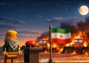 جنگ روایت‌ها؛ شکست رسانه‌ای آمریکا در برابر ویدیوهای وایرال ایرانی