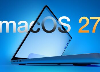 سیستم‌عامل macOS 27 از راه رسید؛ آغاز یک فصل جدید در اکوسیستم اپل