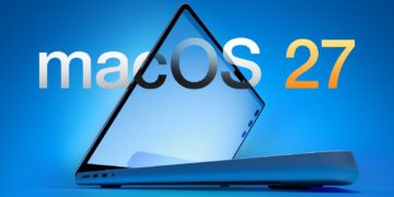 سیستم‌عامل macOS 27 از راه رسید؛ آغاز یک فصل جدید در اکوسیستم اپل
