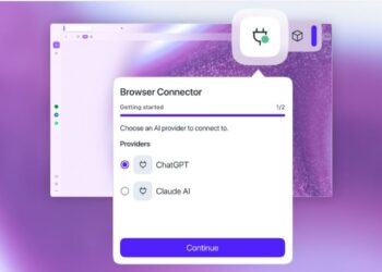 اپرا قابلیت جدید ادغام چت‌بات‌ها را معرفی کرد