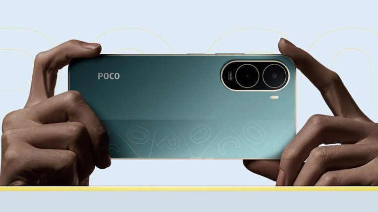 نقد و بررسی Poco C81