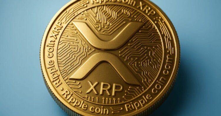 آیا قیمت ریپل (XRP) در آستانه انفجار است؟