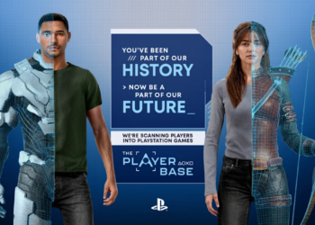 سونی با سرویس Playerbase کاربران را وارد بازی‌های پلی‌استیشن می‌ کند