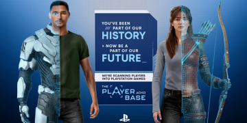 سونی با سرویس Playerbase کاربران را وارد بازیهای پلیاستیشن می کند