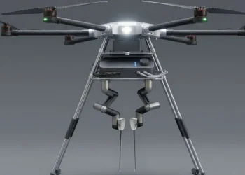 پهپاد ویمانا با قابلیت جراحی رباتیک از راه دور معرفی شد که می‌تواند مجروحان میدان نبرد را در مناطق دورافتاده پیش از انتقال درمان و وضعیت آن‌ها را تثبیت کند.