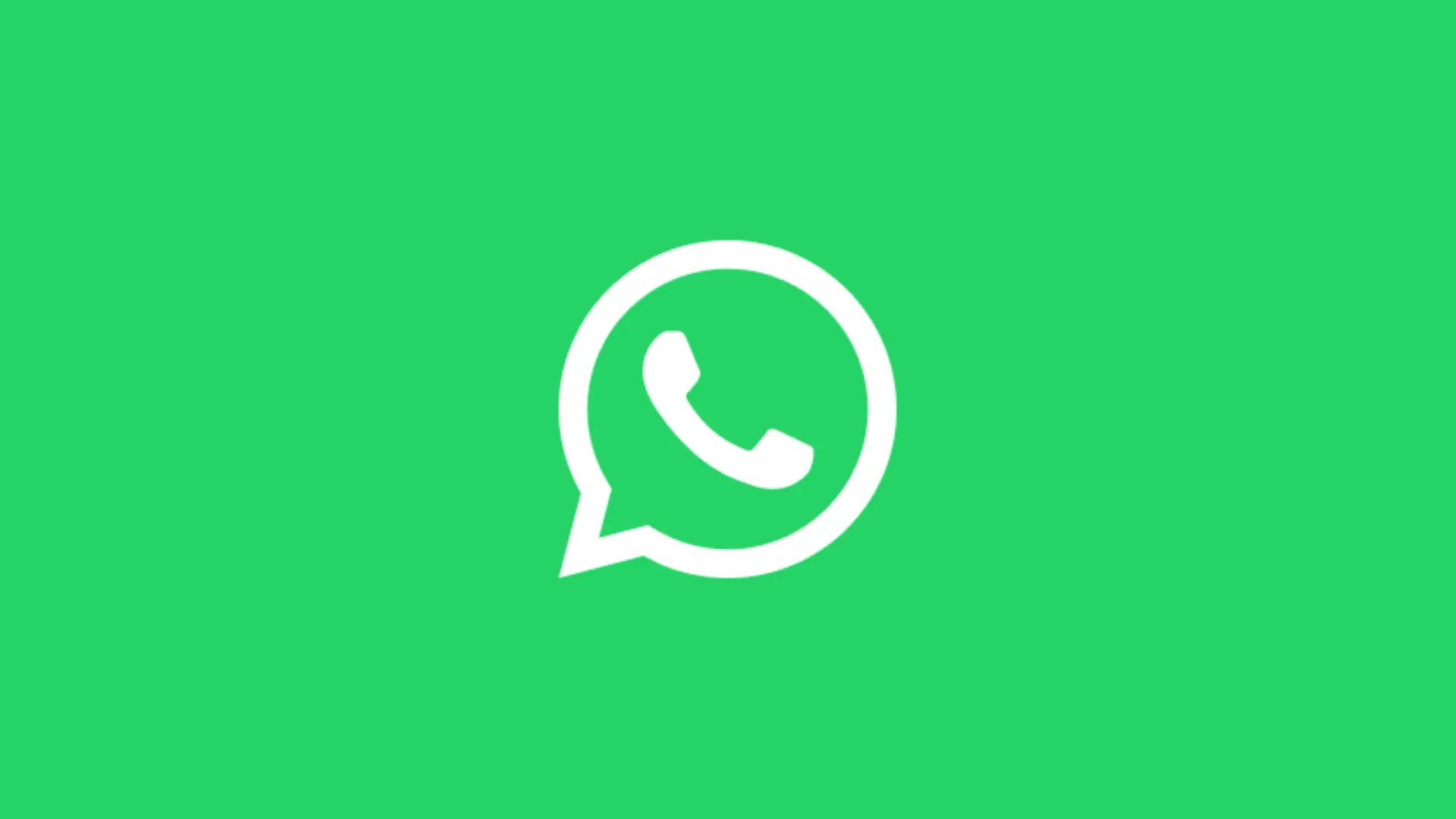 واتساپ سرویس پشتیبانگیری اختصاصی خود را راهاندازی می کند