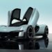 شیائومی از ابرخودروی Vision Gran Turismo در نمایشگاه پکن رونمایی کرد