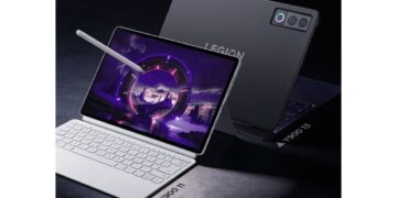 لنوو به زودی از تبلت 4k خود رونمایی می کند