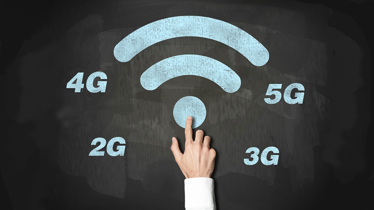 استفاده از اینترنت 3G به جای 4G