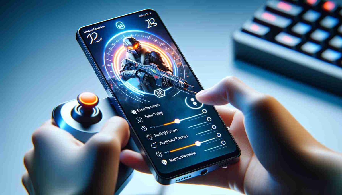 افزایش کیفیت اجرای بازی‌ها