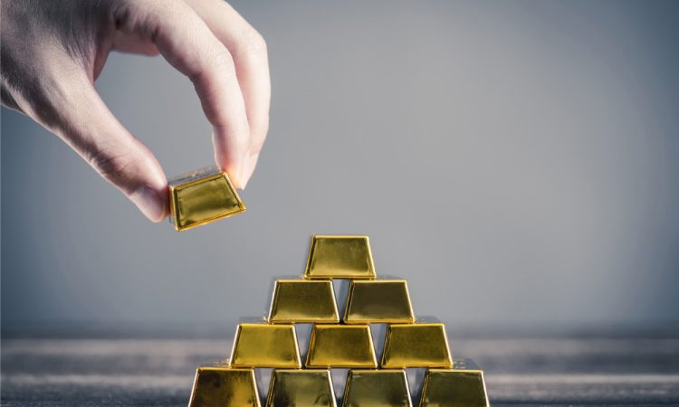 انگ طلا چیست و چرا بدون استعلام آن نباید طلای آب شده بخریم؟