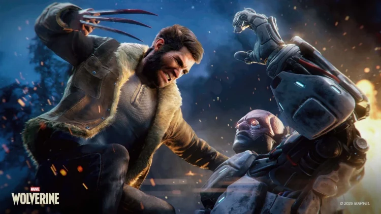رویداد یکساعته State of Play سونی با حضور بازی Marvel’s Wolverine برگزار می شود