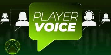 مایکروسافت از پایگاه جدید ایکسباکس پلیر ویس رونمایی کرد