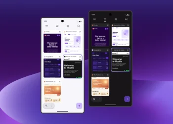 موزیلا بازطراحی بزرگ فایرفاکس را با نام پروژه نوا تایید کرد