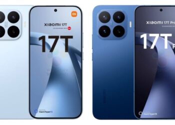 مشخصات و قیمت گوشی های سری Xiaomi 17T  فاش شد