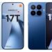 مشخصات و قیمت گوشی های سری Xiaomi 17T  فاش شد