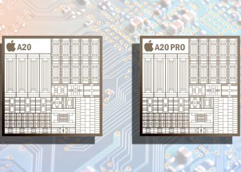 عملکرد خیره‌کننده تراشه‌های A20 اپل با لیتوگرافی ۲ نانومتری TSMC