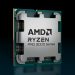 شرکت AMD از پردازنده‌های ورک‌استیشن با فناوری 3D V-Cache رونمایی کرد
