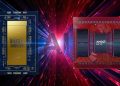 نبرد میلیارد دلاری دیتاسنترها؛ AMD تاج را از اینتل گرفت