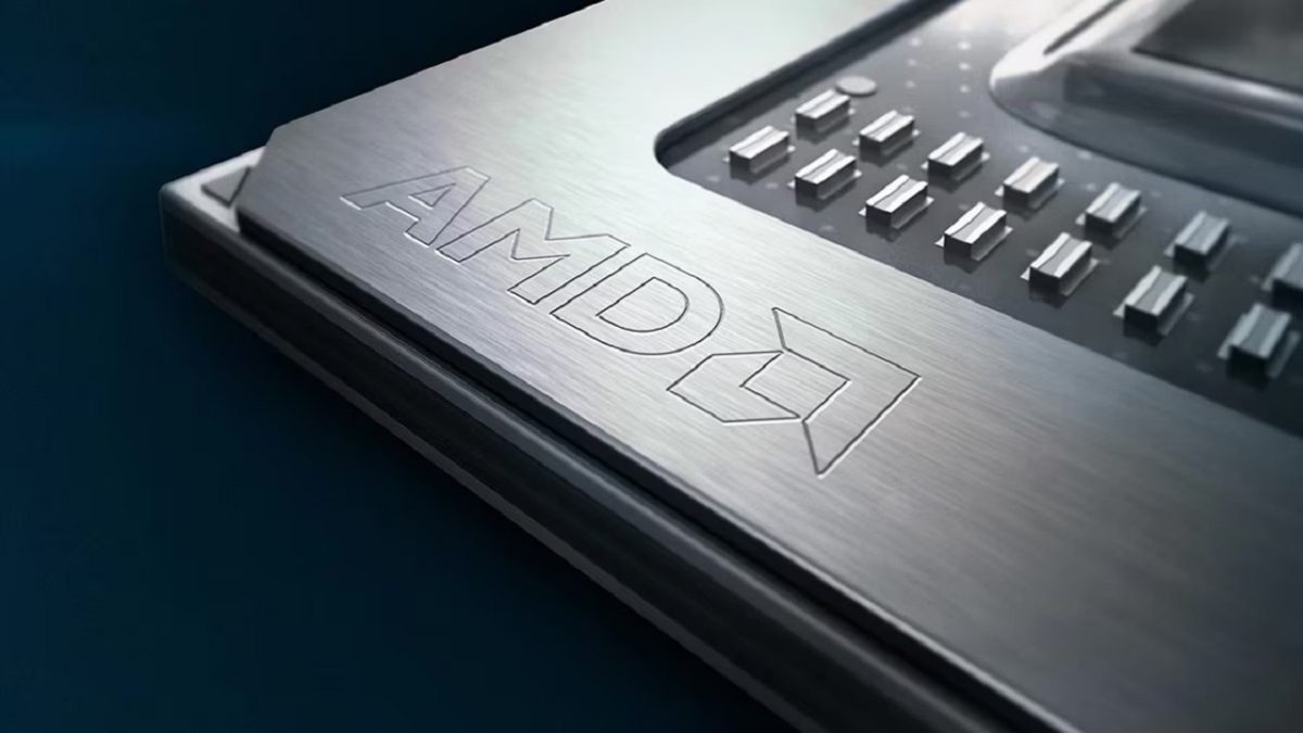 شرکت AMD تولید پردازنده‌های ۲ نانومتری با فناوری TSMC را آغاز کرد