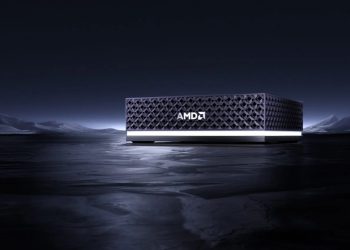 رقابت AMD با انویدیا برای برتری در بازار تراشه‌های رده‌بالا