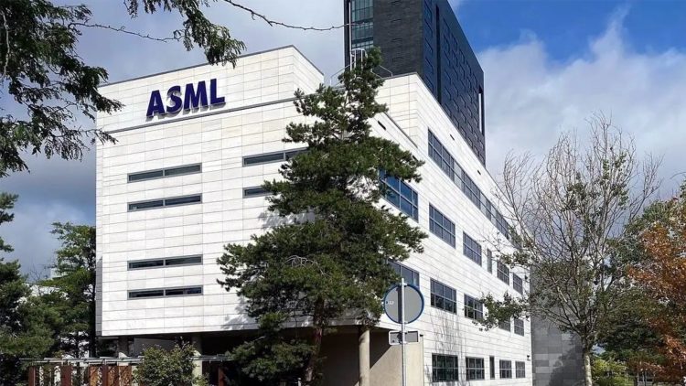 هند نخستین کارخانه تراشهسازی خود را با فناوری ASML می سازد