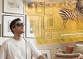 ایسر از عینک هوشمند مجهز به هوش مصنوعی جمنای رونمایی کرد