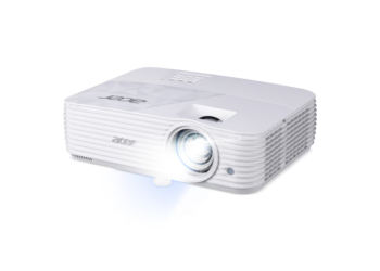 پروژکتور لیزری 4K ایسر معرفی شد