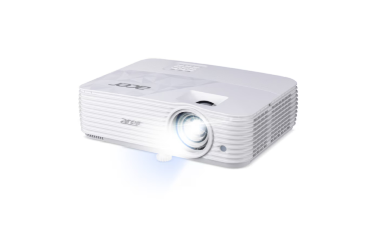 پروژکتور لیزری 4K ایسر معرفی شد