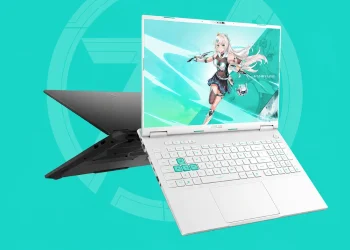 لپ‌تاپ گیمینگ جدید ایسوس با پردازنده Core Ultra 9 عرضه می‌ شود