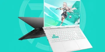 لپ‌تاپ گیمینگ جدید ایسوس با پردازنده Core Ultra 9 عرضه می‌ شود