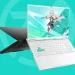 لپ‌تاپ گیمینگ جدید ایسوس با پردازنده Core Ultra 9 عرضه می‌ شود