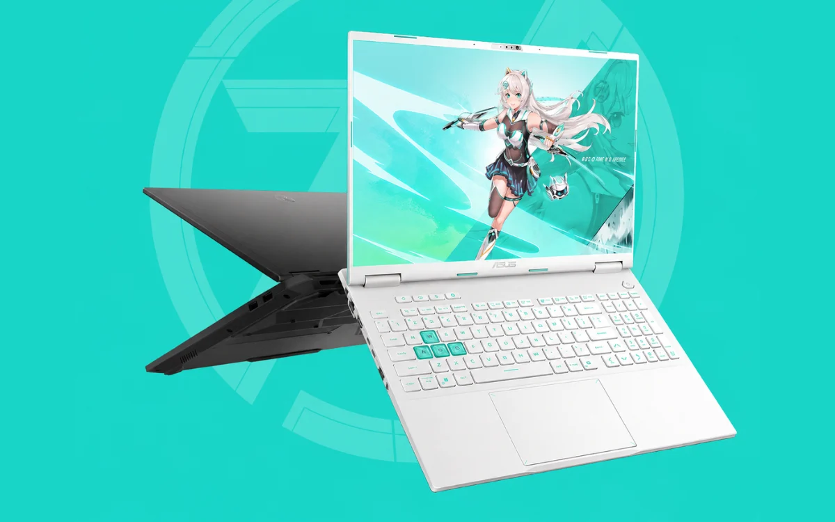 لپ‌تاپ گیمینگ جدید ایسوس با پردازنده Core Ultra 9 عرضه می‌ شود
