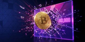 سقوط قیمت بیتکوین به پایینترین سطح ۲ هفته اخیر