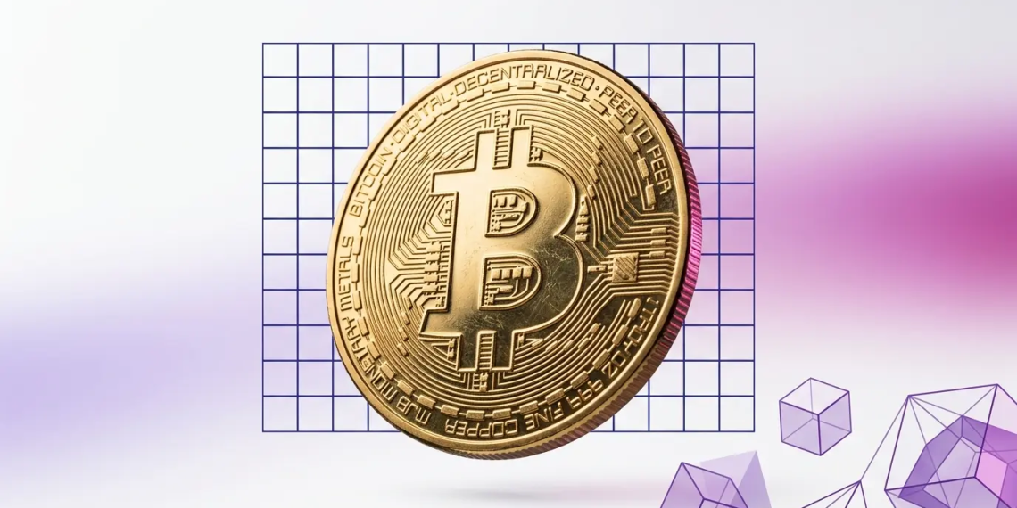 بیت‌کوین زیر فشار اخبار سیاسی؛ کاهش قیمت تا محدوده ۷۹ هزار دلار