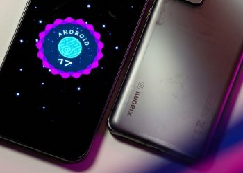 ویژگیهای اندروید ۱۷ احتمالا به HyperOS 4 میآید